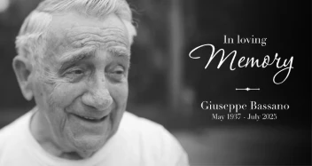 In Loving Memory Full Photo