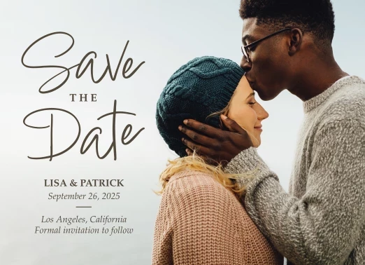 About the Date