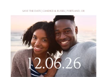 Shared Date