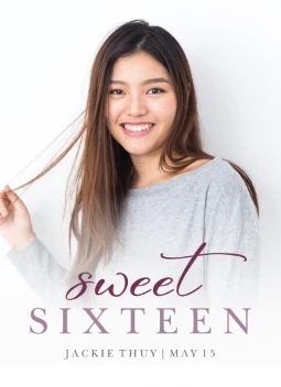 Minimal Sweet Sixteen