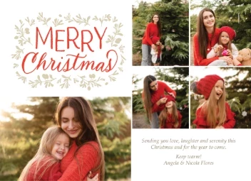 Merry Christmas Wishes