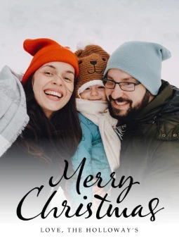 A Very Merry Christmas