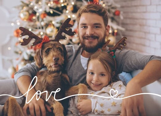 Holiday Love