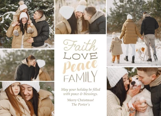 Season of Family