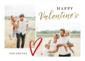 Valentine’s Day Love