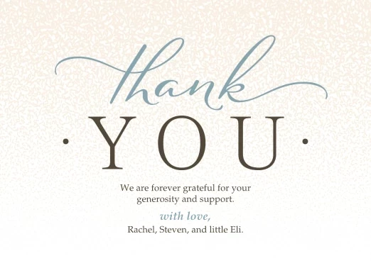 Forever Grateful