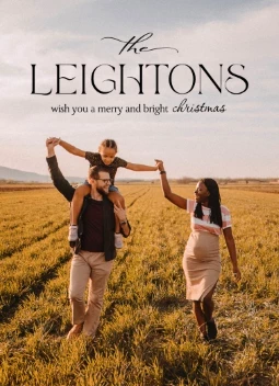 A Family Christmas Greeting