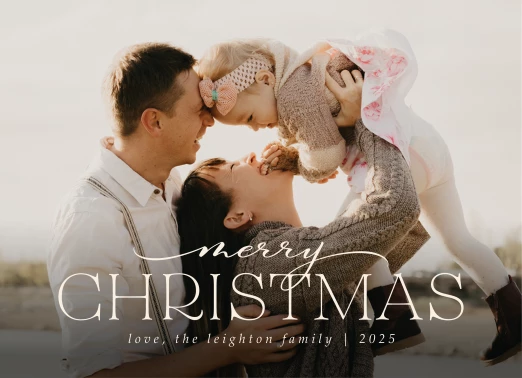 Oh What a Merry Christmas