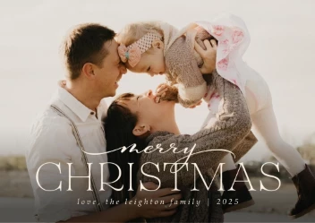 Oh What a Merry Christmas