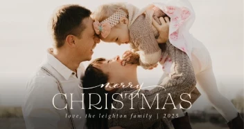 Oh What a Merry Christmas