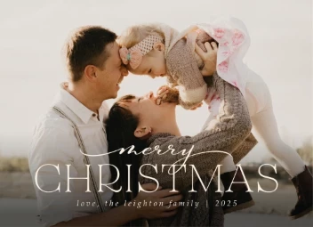 Oh What a Merry Christmas