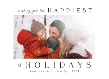 Wishing You Happiness