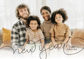 Script Happy New Year