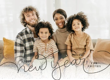 Script Happy New Year