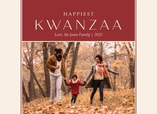 A Classic Kwanzaa