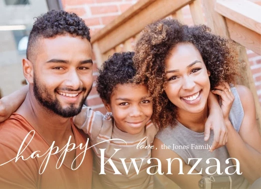 Kwanzaa Love