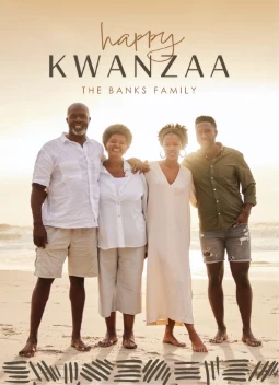 Wishing You a Happy Kwanzaa