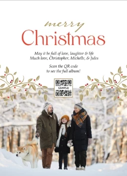 Merry Christmas Album