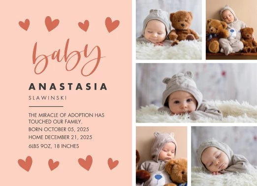 Baby Hearts