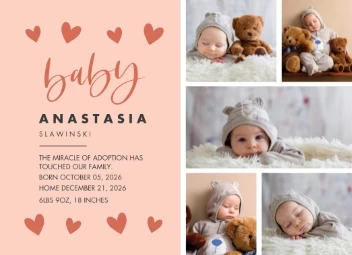 Baby Hearts