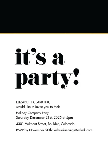 Bold Party