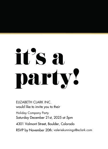 Bold Party