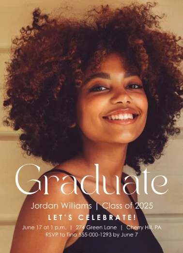 Dream Big Graduate