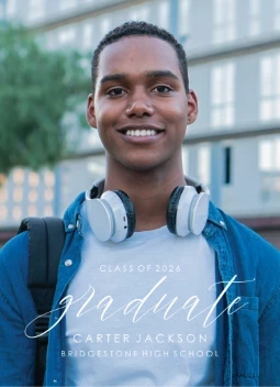 Script Graduate Announcement