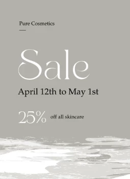 Sale Rustic Paint