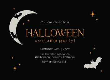 Halloween Night