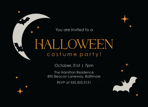 Halloween Night