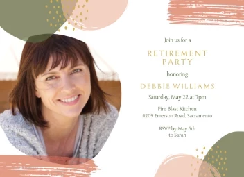 Boho Style Retirement