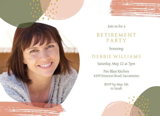 Boho Style Retirement