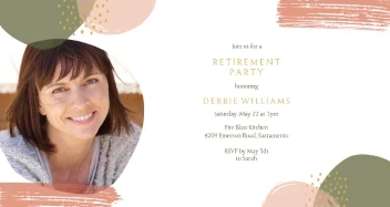 Boho Style Retirement