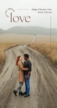 All You Need Is Love