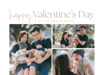 Very Modern Valentine