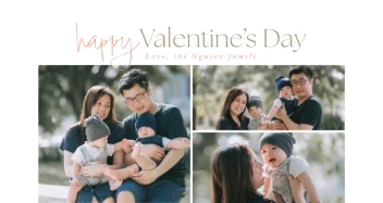 Very Modern Valentine