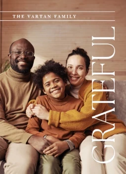 Grateful Thanksgiving