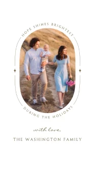 Hope Shines Brightest