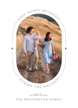 Hope Shines Brightest