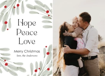 Christmas Hope
