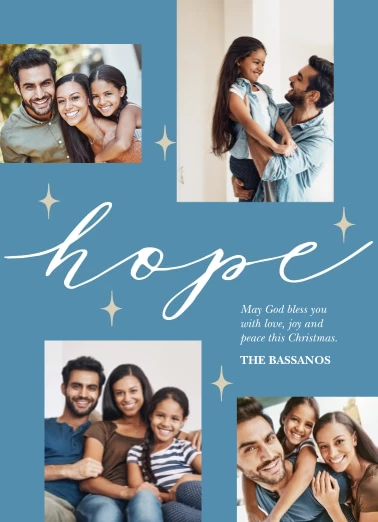 Shining Hope
