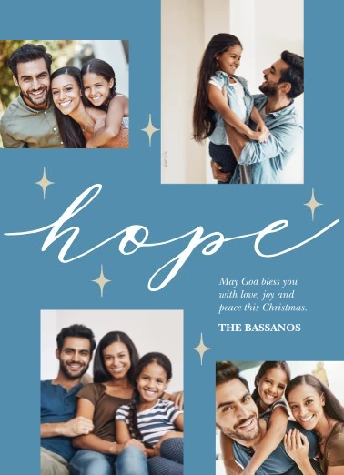 Shining Hope