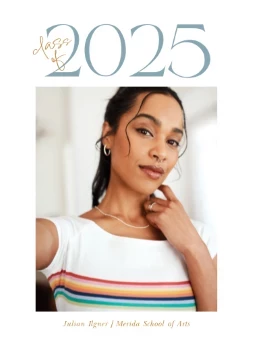 The Big Date Graduation