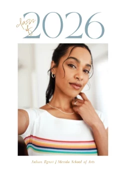 The Big Date Graduation