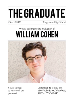 The Graduate News
