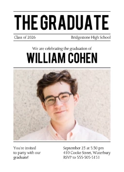 The Graduate News