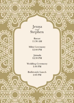 Classic Pattern Program