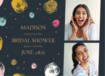 Bubbles Sparkles