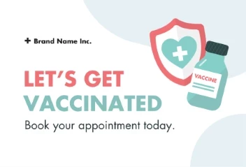 Let's Get Vaccinated